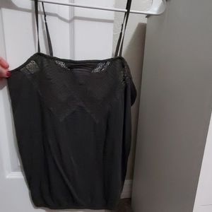 American Eagle top.